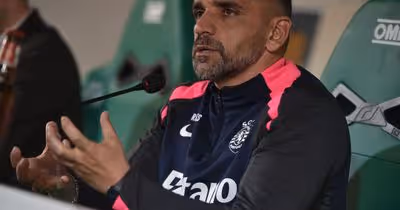 Alarmes no Sporting: vários titulares voltaram com mazelas