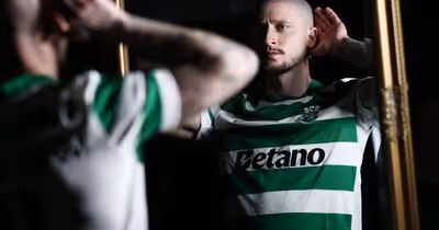 Sporting: amanhã é o dia de Nuno Santos voltar a treinar sem limitações