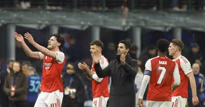 Contas da Champions: os já apurados para os oitavos e para o 'play-off'