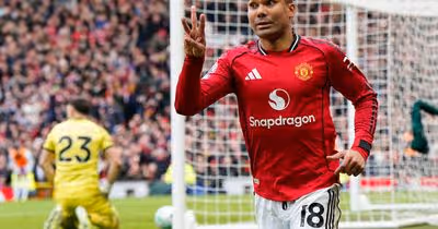 Sérgio Conceição de olho em Casemiro, mas com uma condição