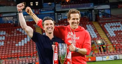 O preço do sucesso: Wrexham soma milhões em perdas