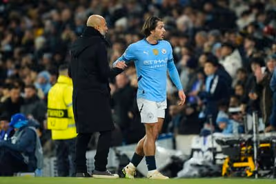 Guardiola explica saída de Grealish: «O clube foi honesto...»