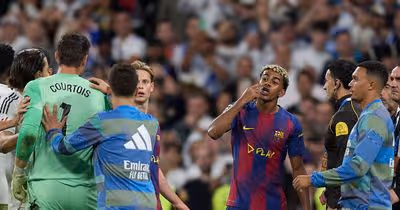 A garantia do selecionador espanhol sobre o confronto entre Carvajal e Yamal