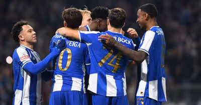 FC Porto: primeira volta 'limpa' é gasolina para o título... mas cuidado com as exceções