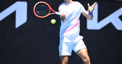 Nuno Borges avança para os quartos de final em Cagliari