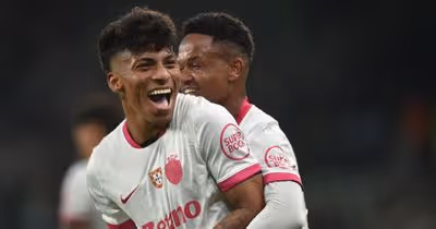 Mercado Sporting: Alisson Santos pode sair... mas com uma condição