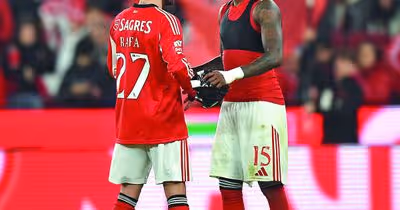 Benfica: carteira fechada e apenas dois reforços