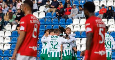 Rio Ave: selar a permanência com o Aves SAD