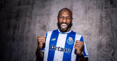 Fofana recorda palavras de Alex Telles e Otávio: «Só coisas boas...»