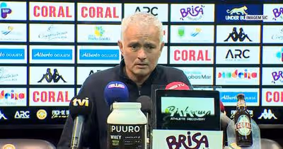 «Há um penálti sobre o Barreiro»