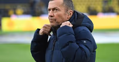 Lothar Matthaus afirma que Woltemade vale agora 100 milhões