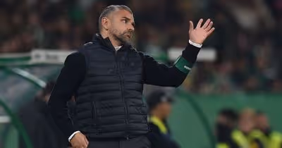 Sporting com baixa de última hora para Barcelos
