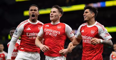 Arteta: «Gyokeres pode contribuir enormemente para o nosso sucesso»