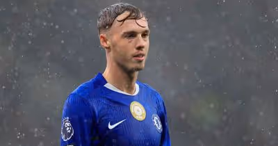 Enzo Maresca confirma regresso de Cole Palmer e pondera gestão de Reece James