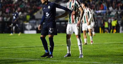 Vasco Seabra tem dúvida em Arouca antes de duelo com rival direto