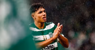 Sporting: João Simões agradece carinho