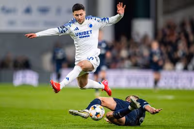 Mercado FC Porto: jovem extremo cada vez mais perto... do Barcelona
