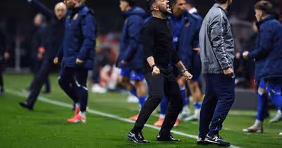 FC Porto: Farioli premeia plantel com miniférias