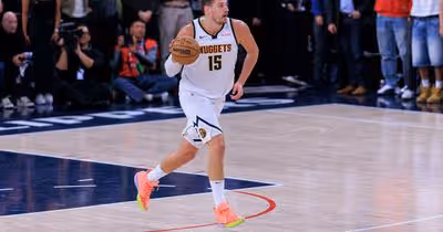 «Nikola Jokic é o melhor do mundo»