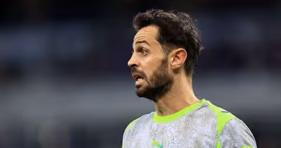 Bernardo Silva: «Empate dá-nos esperança, mas ficamos numa posição dura»