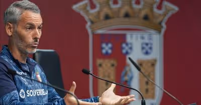 Carlos Vicens: «Que a parte emocional não seja diferente da de outros jogos»