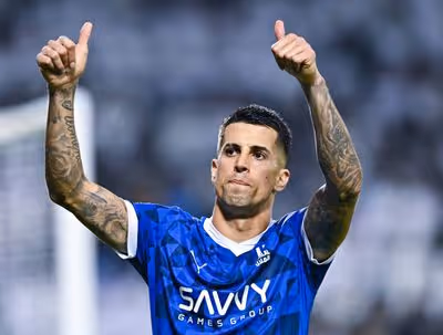 Cancelo aponta regresso aos relvados no Mundial de Clubes: «Vamos com um sonho...»
