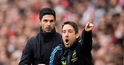 Treinador do Arsenal recebe bónus por cada golo de bola parada e já fez história