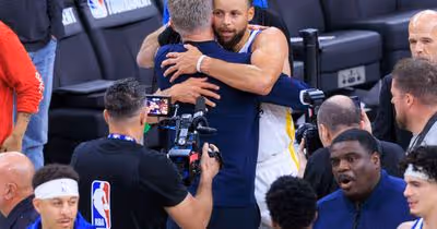 «Não sei o que vai acontecer, mas amo-vos de morte»: fim de uma era à vista na NBA