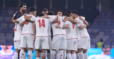 Mundial: FIFA conta com Irão, mas recusa-se a alterar calendário dos jogos