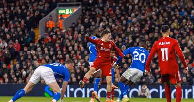 Crise sem fim do Liverpool conhece novo capítulo