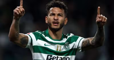 Sporting: depois do Fenerbahçe, a promessa de Suárez para o futuro