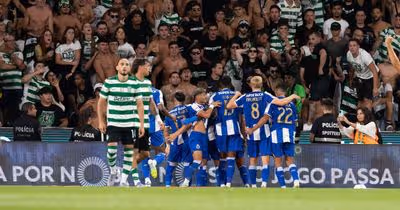 Este clássico pode ser o jogo do título