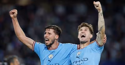 Não é só Bernardo Silva: Manchester City anuncia saída de outro peso-pesado