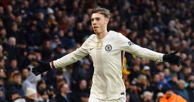 Cole Palmer faz história no Chelsea e quebra recorde de 'hat tricks'