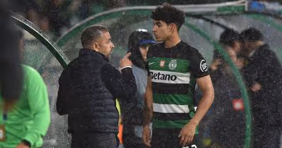 «Inclusão de João Simões na equipa titular foi decisiva em Tondela»