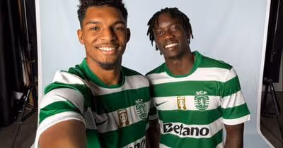 Mercado: Sporting fecha porta de entrada