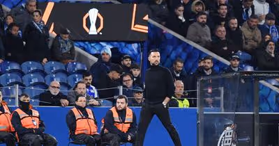 Farioli: «Sofrer um golo daqueles é doloroso»