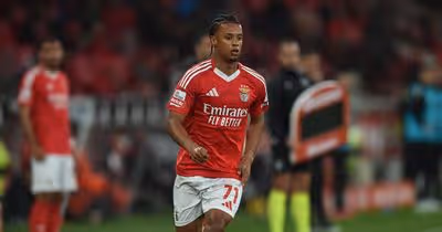 Mercado Benfica: Leandro Santos a caminho do Alverca