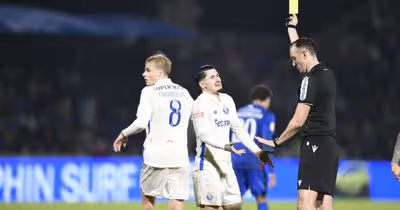A análise de Pedro Henriques à arbitragem do Alverca-FC Porto