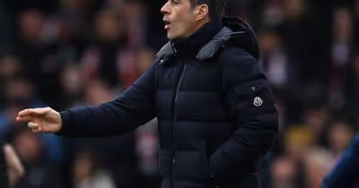 Renovação à vista? Fulham garante reforço para o ataque de Marco Silva