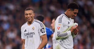 Real Madrid: dois 'reforços' de peso convocados para a deslocação a Manchester