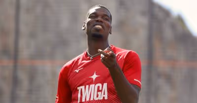 'Pogback'? Pogba é (finalmente) convocado e pode regressar dois anos depois