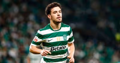 Poderá Pedro Gonçalves sair do Sporting no fim da época?