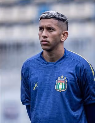 Mercado: Nacional contrata médio defensivo ao São Caetano