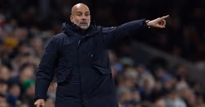 Man. City: Guardiola explica sucesso recente com... falhanço no Mundial de Clubes