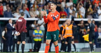 Adversário de Portugal destaca Ronaldo: «Percebe-se a magnitude do que representa»