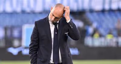 Adeptos da Juventus querem afastar treinador após humilhação