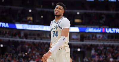 NBA: Antetokounmpo falha All-Star Game e já tem substituto