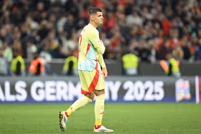 Falhou penálti contra Portugal e recebeu ameaças de morte