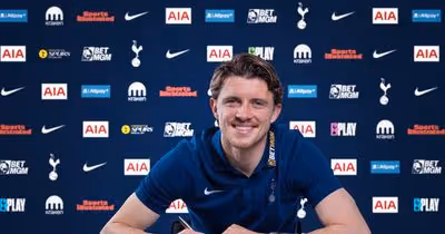 Oficial: Conor Gallhager troca o At. Madrid pelo Tottenham